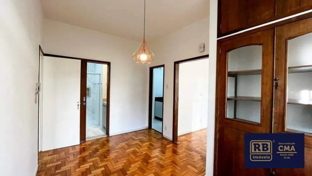 Apartamento, 3 quartos, 110 m² - Foto 9