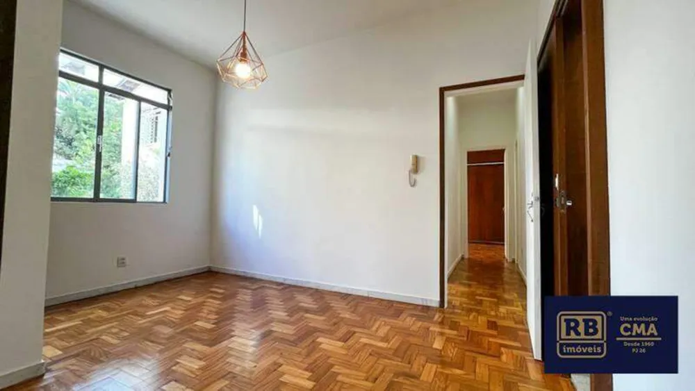 Apartamento, 3 quartos, 110 m² - Foto 2
