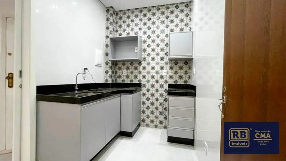 Apartamento, 3 quartos, 110 m² - Foto 5