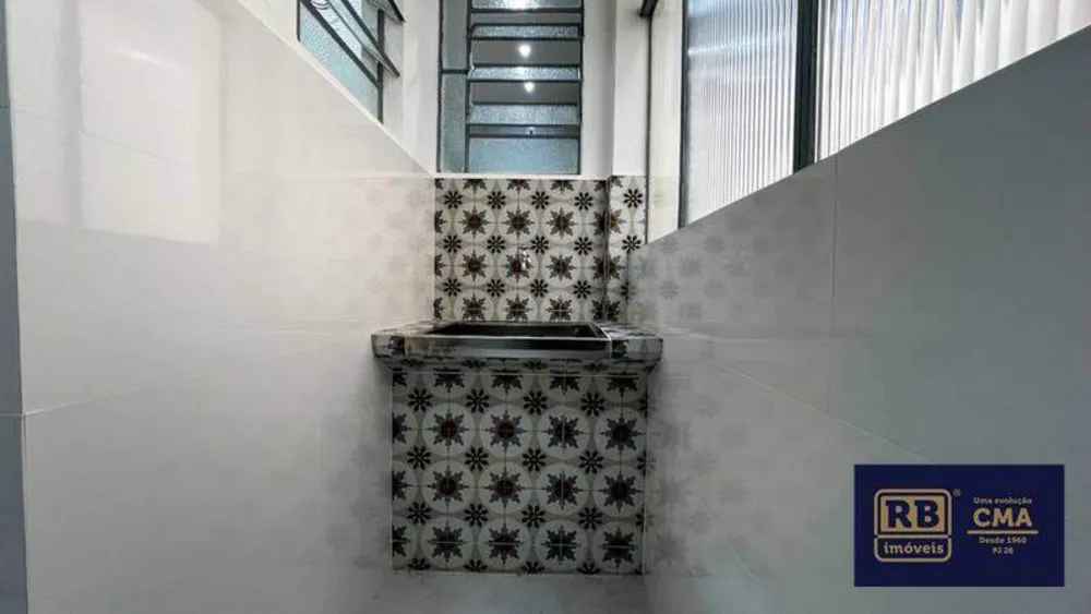 Apartamento, 3 quartos, 110 m² - Foto 7
