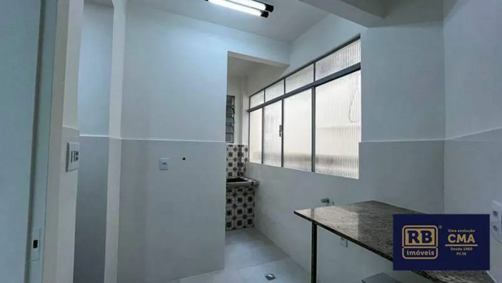 Apartamento, 3 quartos, 110 m² - Foto 3