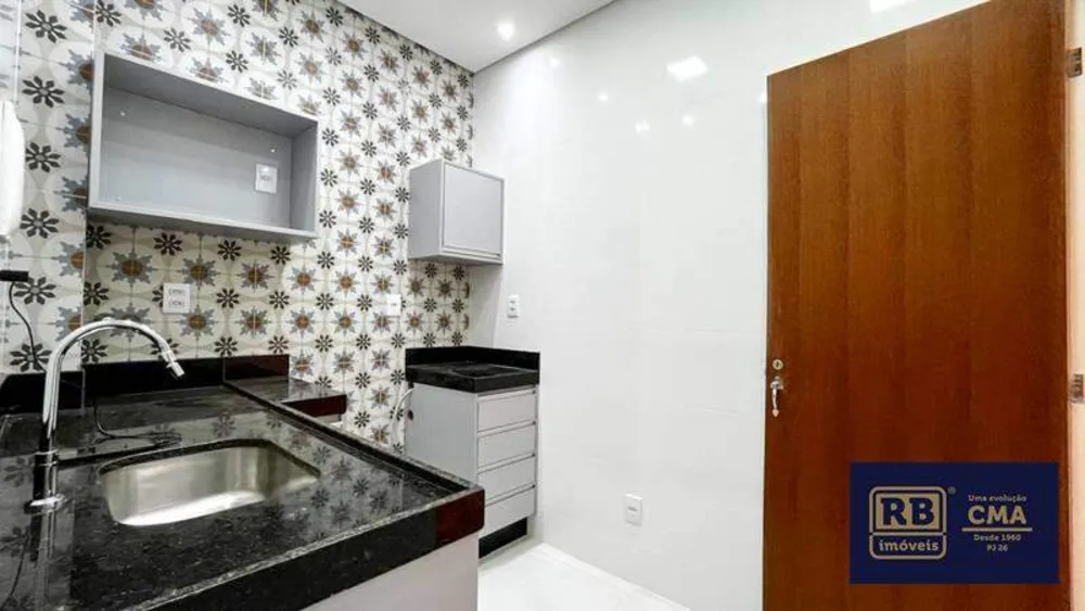 Apartamento, 3 quartos, 110 m² - Foto 2