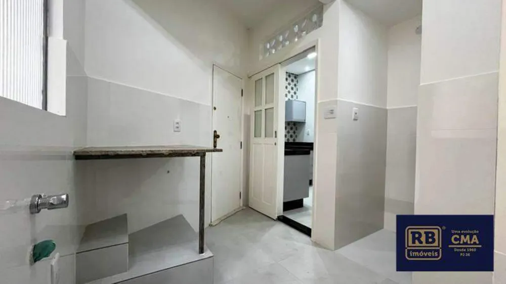 Apartamento, 3 quartos, 110 m² - Foto 15