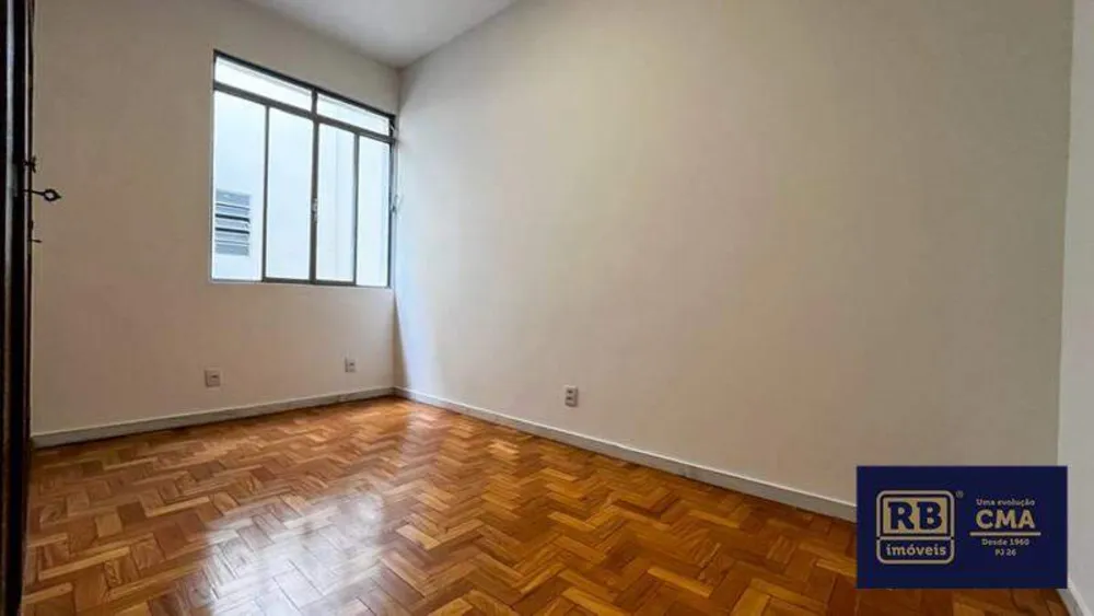 Apartamento, 3 quartos, 110 m² - Foto 11