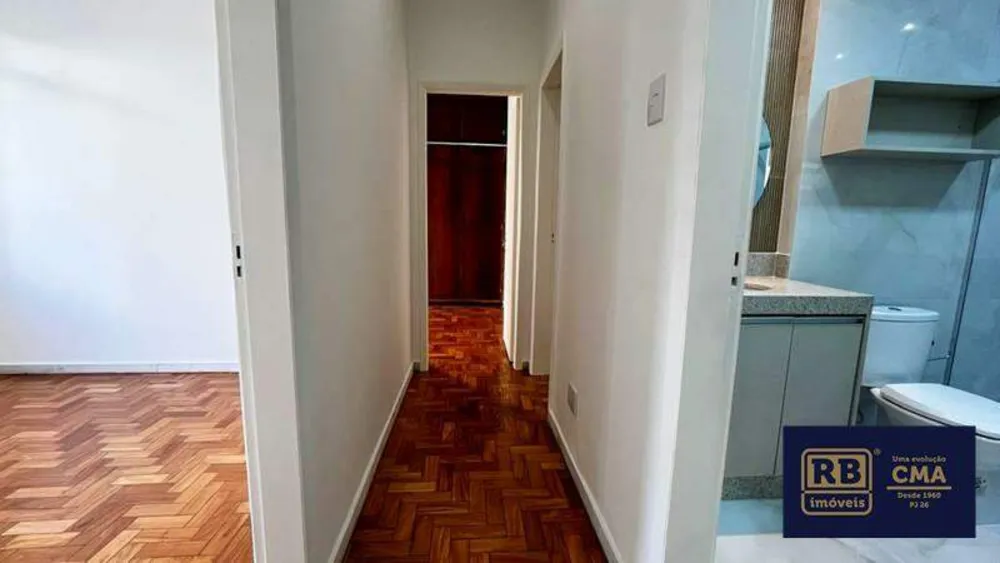 Apartamento, 3 quartos, 110 m² - Foto 8