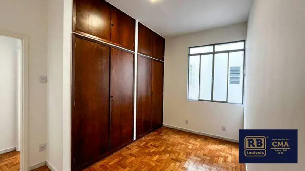 Apartamento, 3 quartos, 110 m² - Foto 22