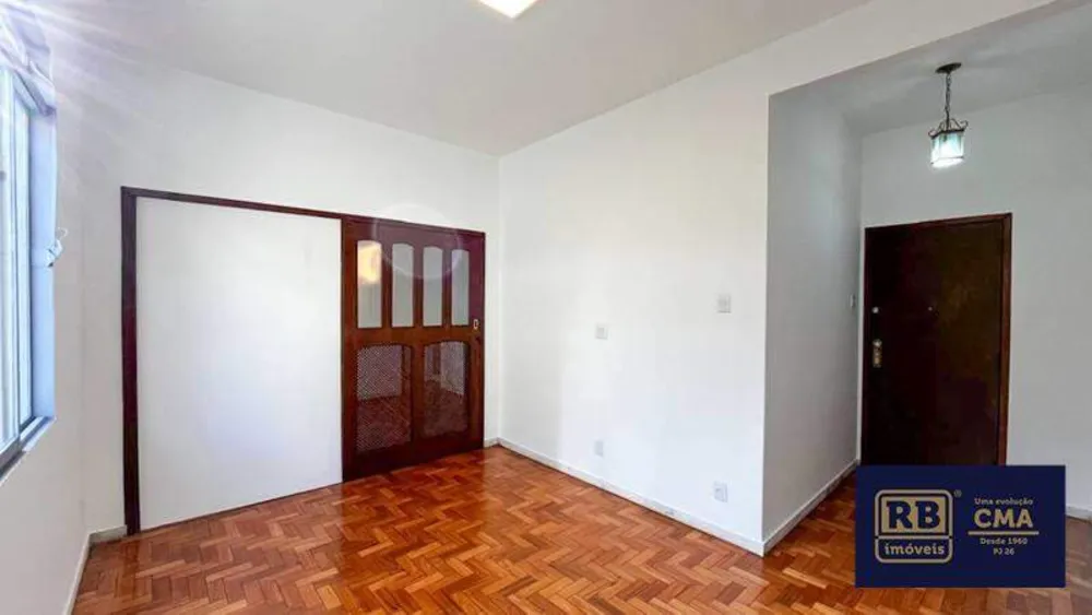 Apartamento, 3 quartos, 110 m² - Foto 8