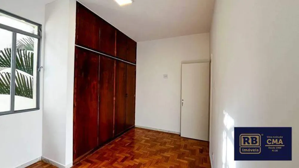 Apartamento, 3 quartos, 110 m² - Foto 21