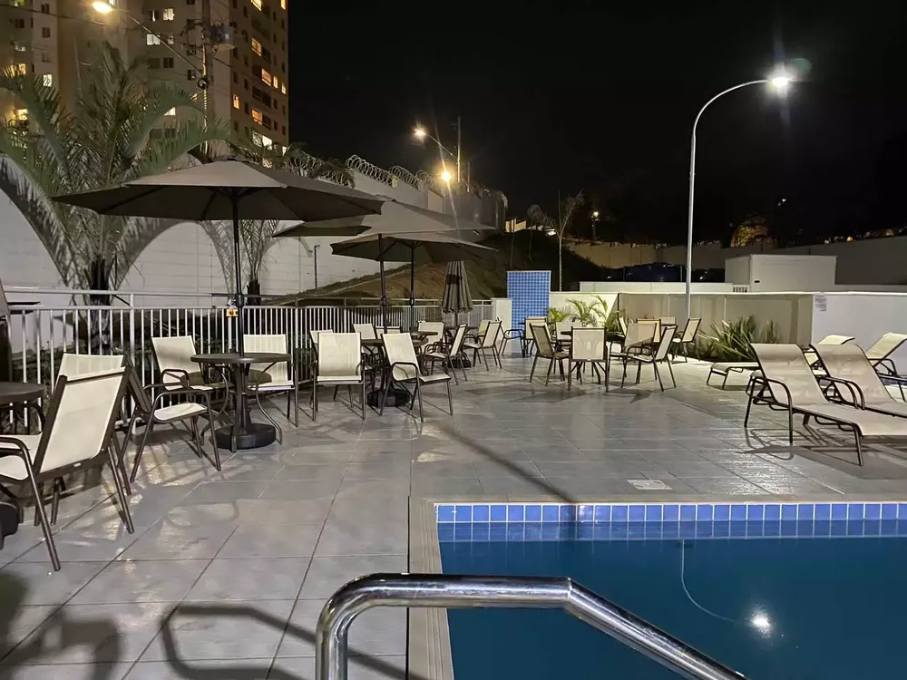 Apartamento, 2 quartos, 46 m² - Foto 5