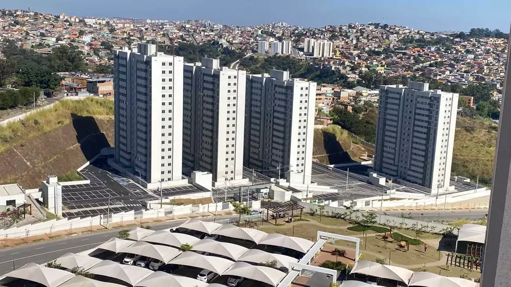 Apartamento, 2 quartos, 46 m² - Foto 13