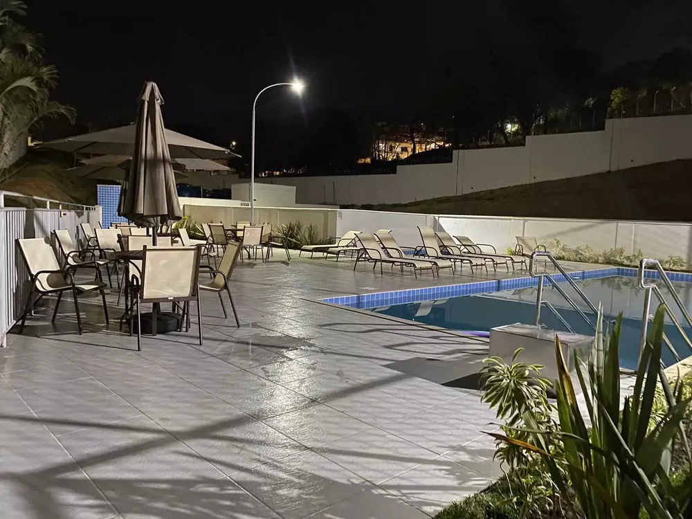 Apartamento, 2 quartos, 46 m² - Foto 6