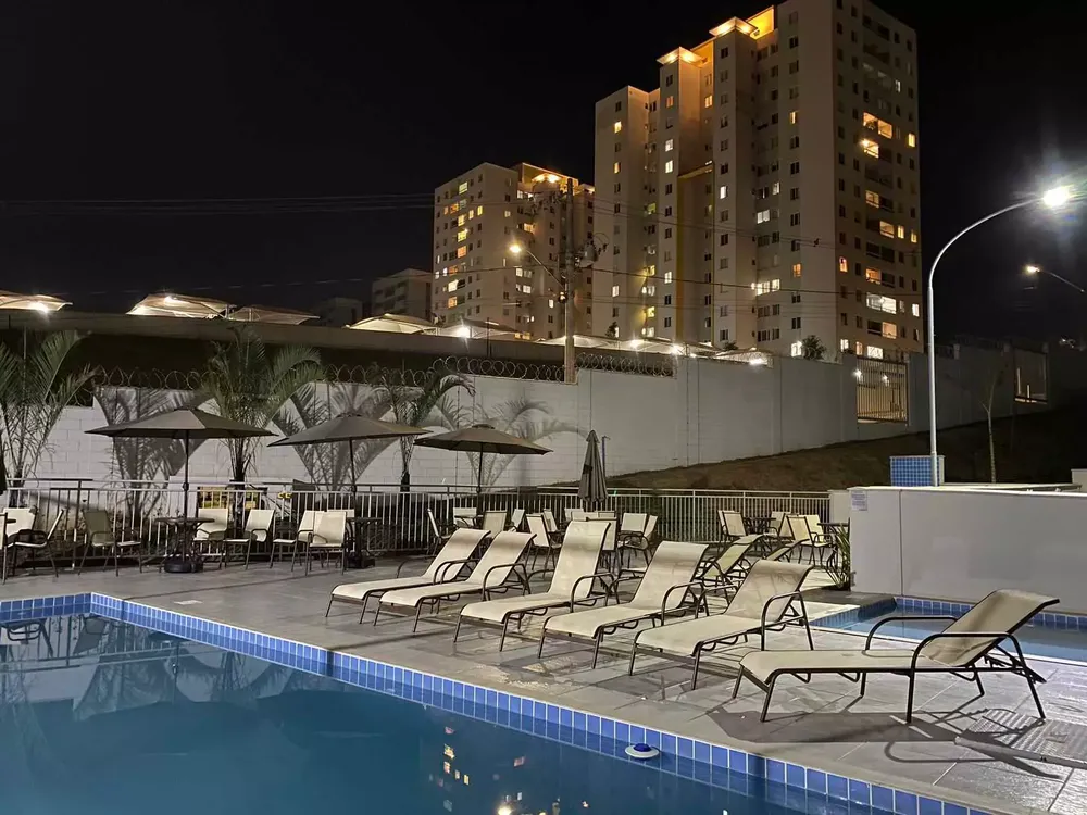 Apartamento, 2 quartos, 46 m² - Foto 7