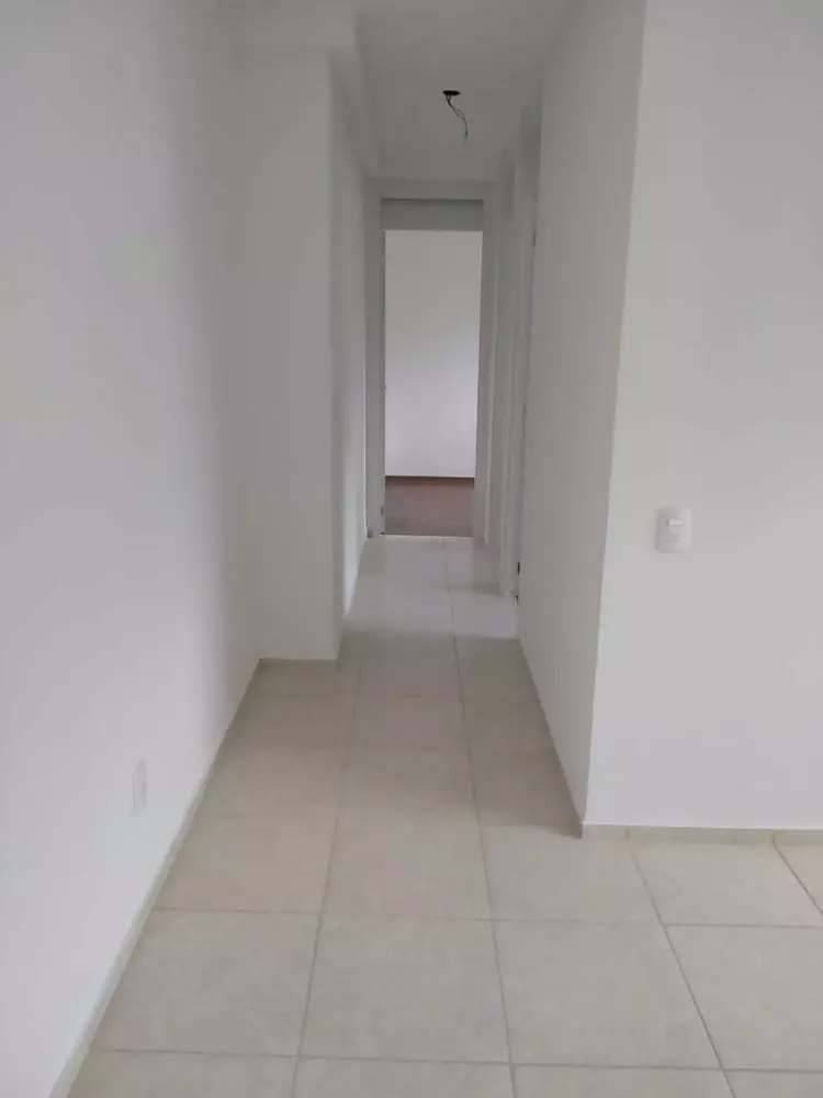 Apartamento, 2 quartos, 46 m² - Foto 1