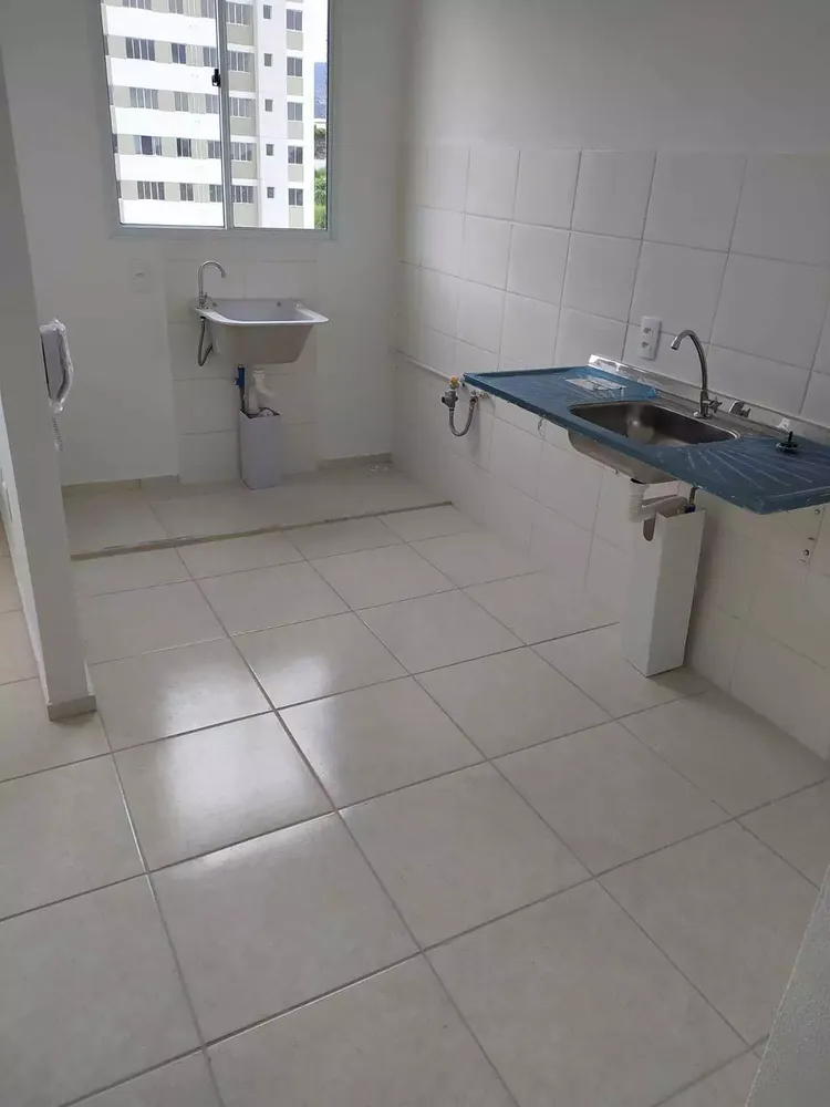 Apartamento, 2 quartos, 46 m² - Foto 8