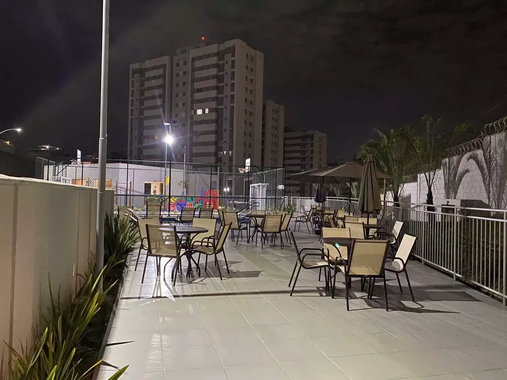 Apartamento, 2 quartos, 46 m² - Foto 11