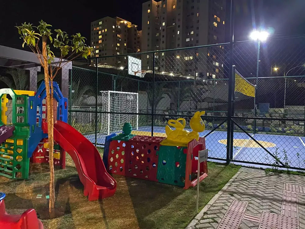 Apartamento, 2 quartos, 46 m² - Foto 12