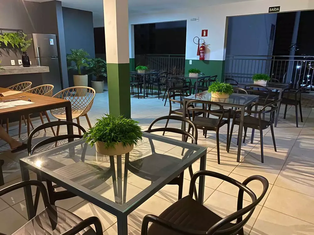Apartamento, 2 quartos, 46 m² - Foto 10