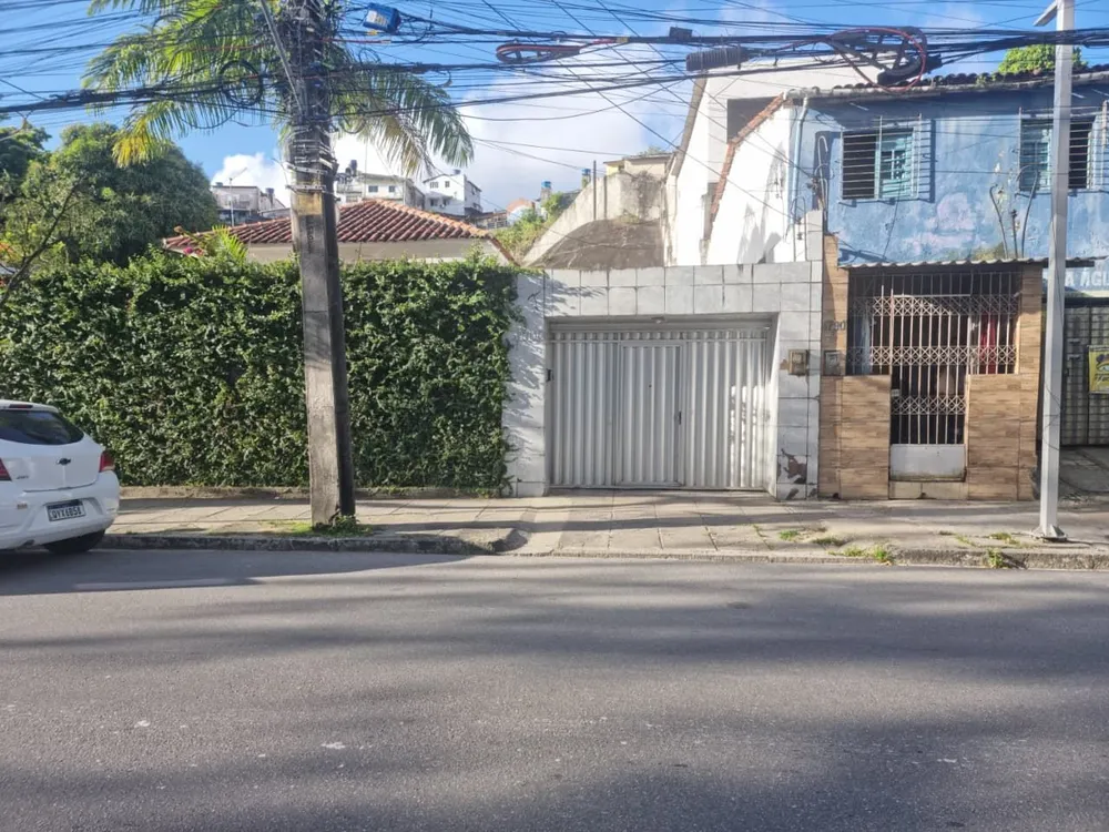 Casa, 4 quartos, 391 m² - Foto 2