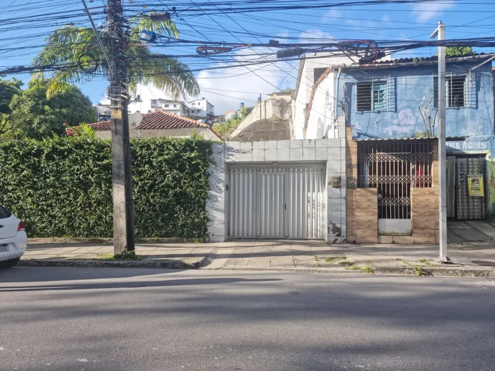 Casa, 4 quartos, 391 m² - Foto 1