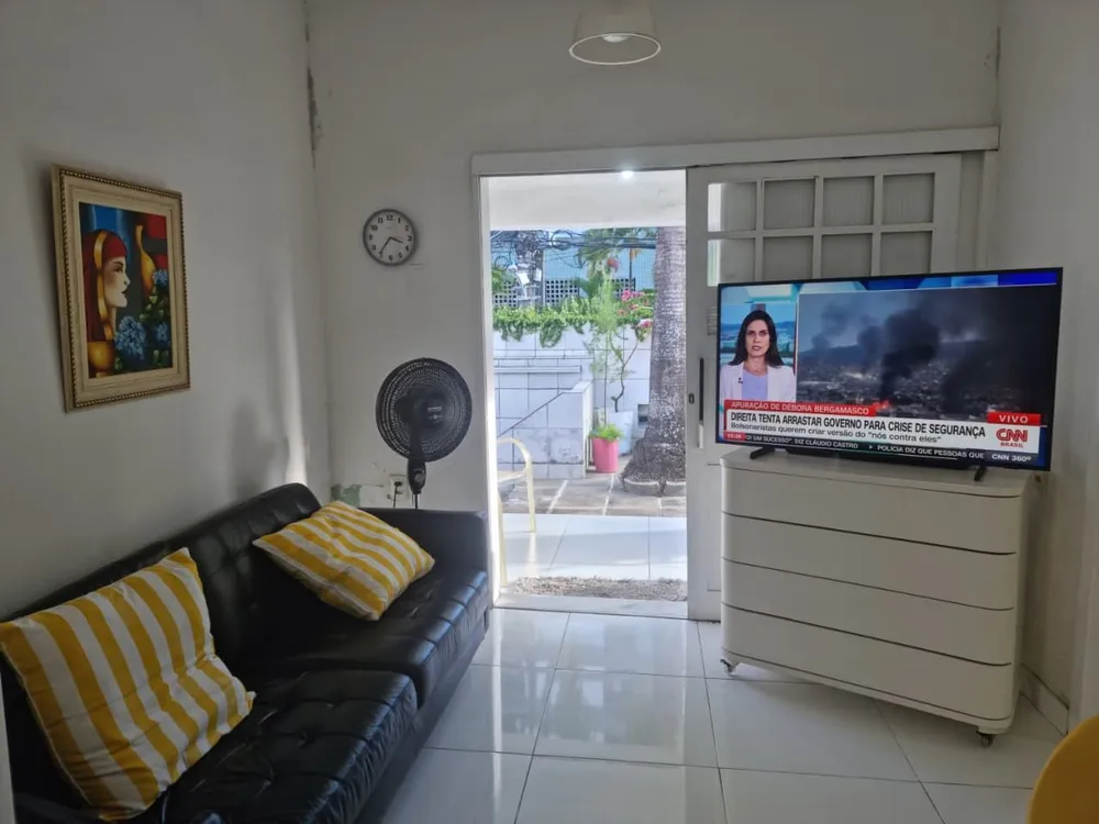 Casa, 4 quartos, 391 m² - Foto 8