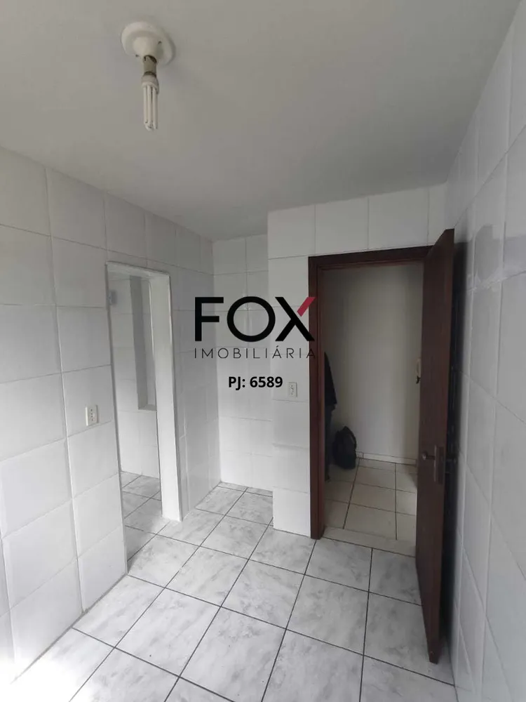 Apartamento, 2 quartos, 61 m² - Foto 2