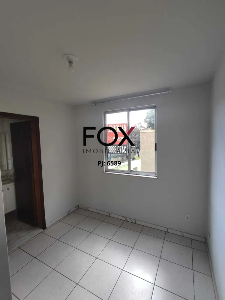 Apartamento, 2 quartos, 61 m² - Foto 1