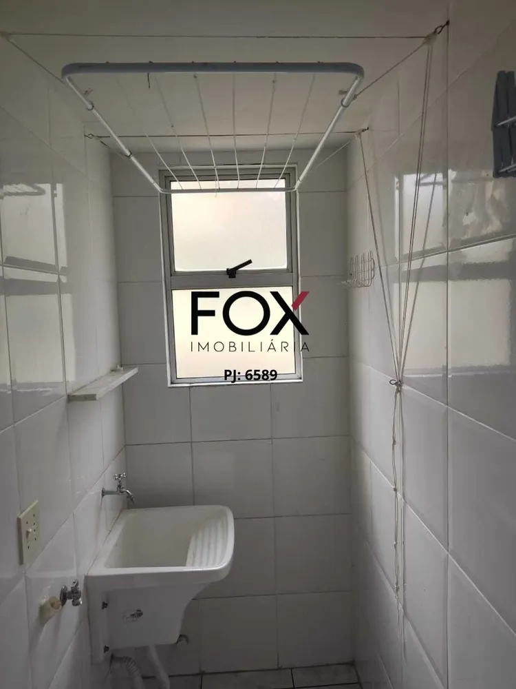 Apartamento, 2 quartos, 61 m² - Foto 12