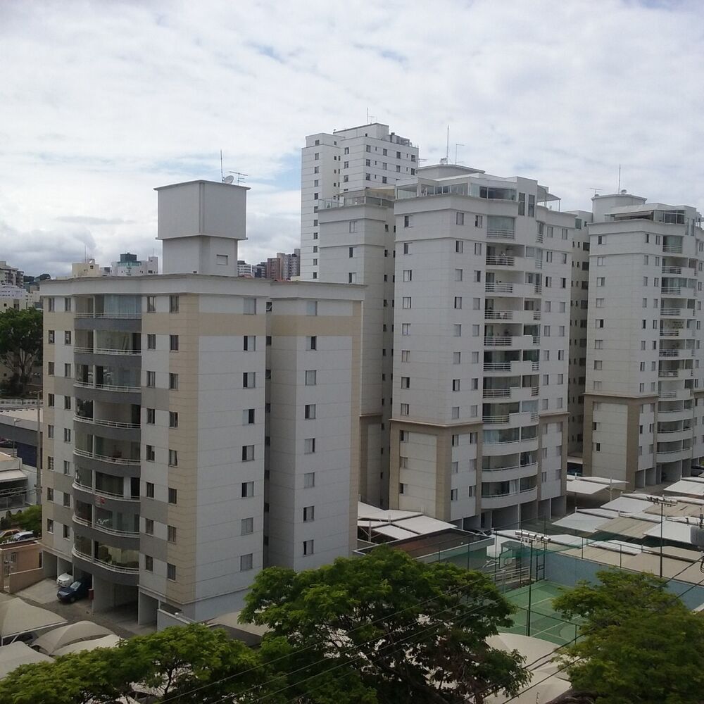 Apartamento à venda com 4 quartos, 75m² - Foto 8