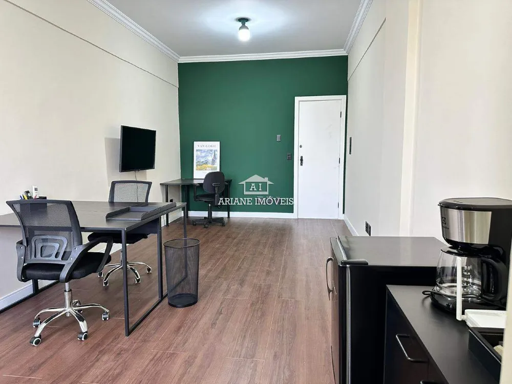 Sala-Conjunto, 25 m² - Foto 1