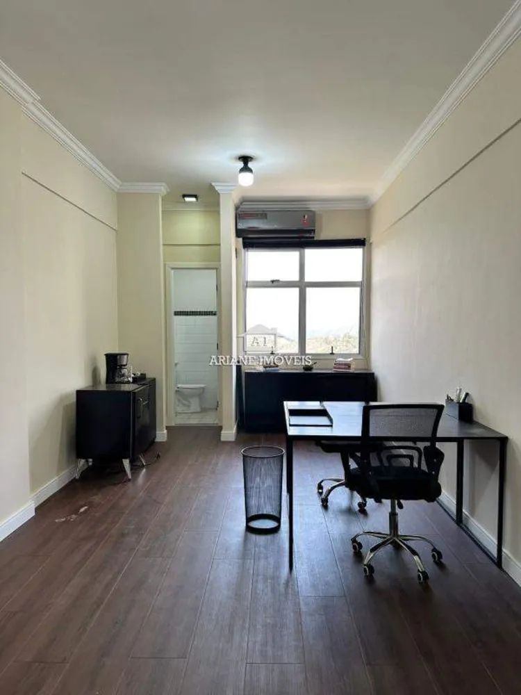 Sala-Conjunto, 25 m² - Foto 11