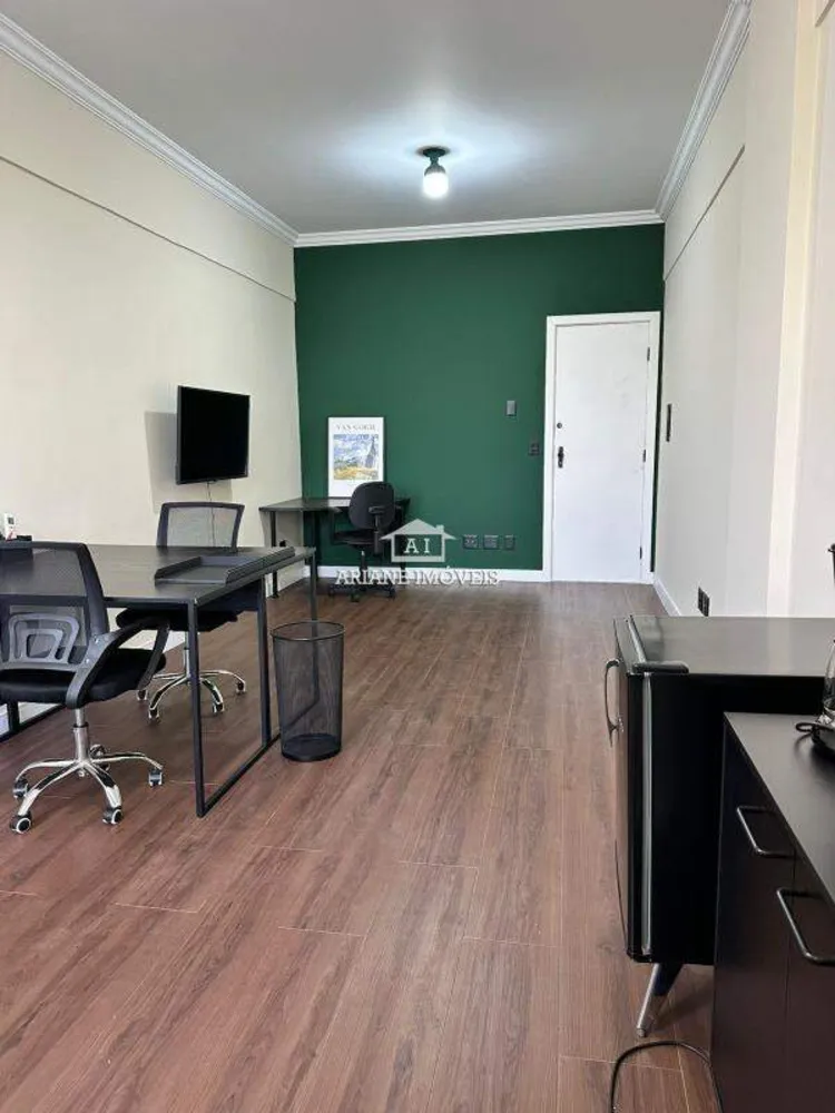 Sala-Conjunto, 25 m² - Foto 3
