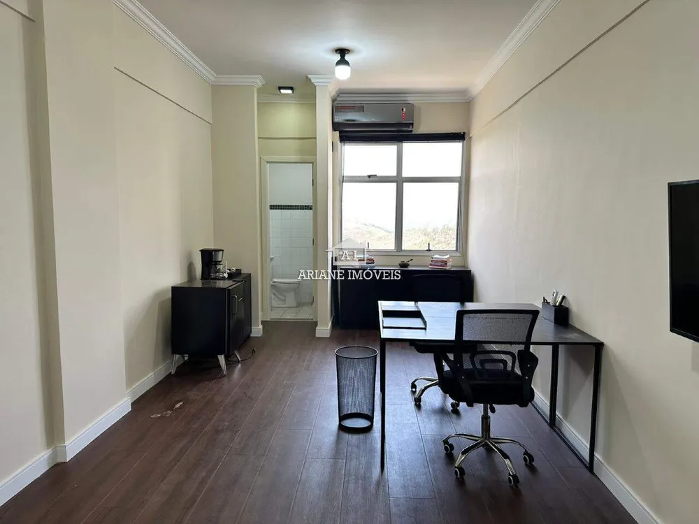 Sala-Conjunto, 25 m² - Foto 13