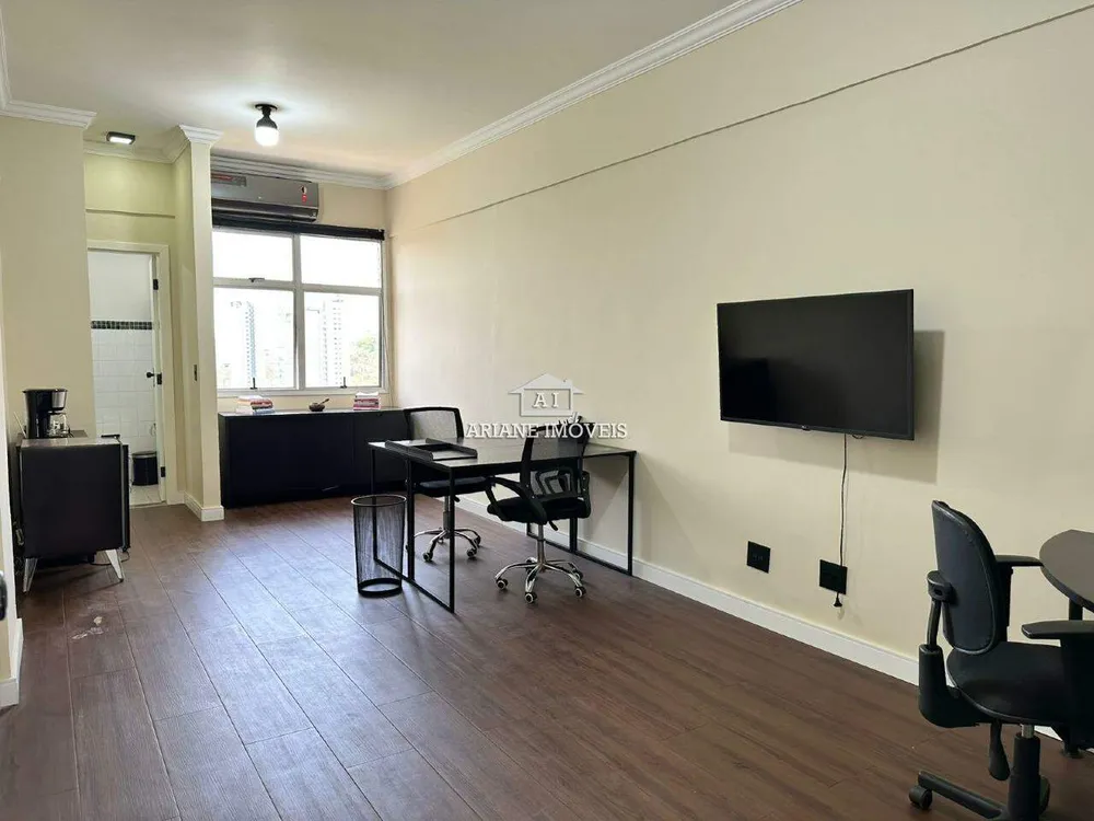 Sala-Conjunto, 25 m² - Foto 12