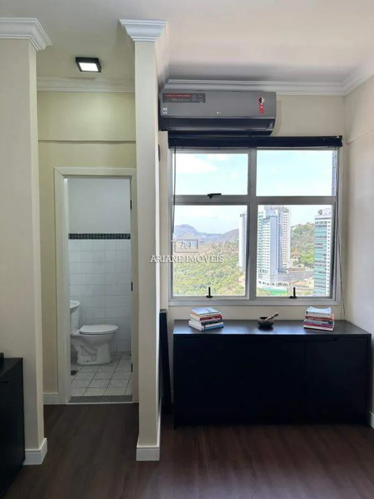 Sala-Conjunto, 25 m² - Foto 9