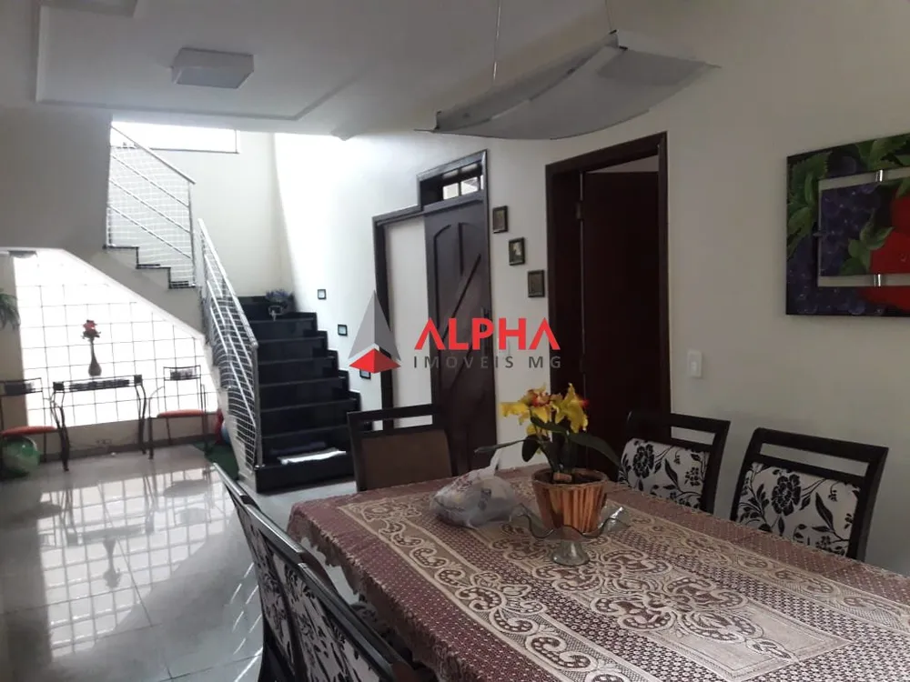 Casa, 3 quartos, 372 m² - Foto 6