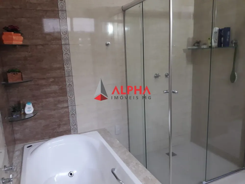 Casa, 3 quartos, 372 m² - Foto 14