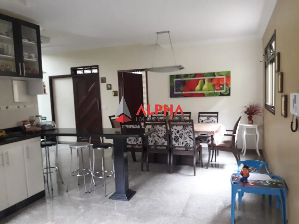 Casa, 3 quartos, 372 m² - Foto 10