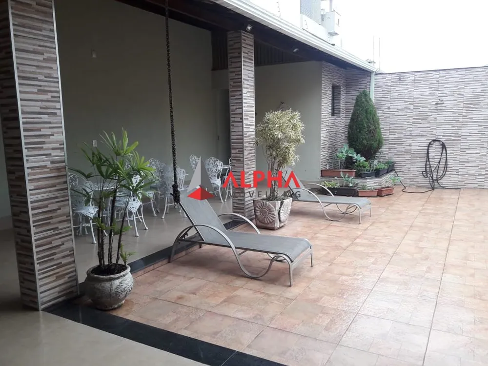 Casa, 3 quartos, 372 m² - Foto 4