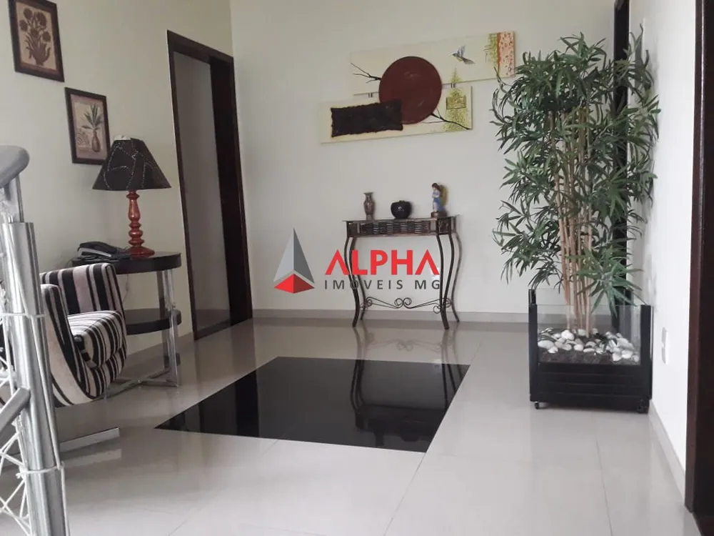 Casa, 3 quartos, 372 m² - Foto 12