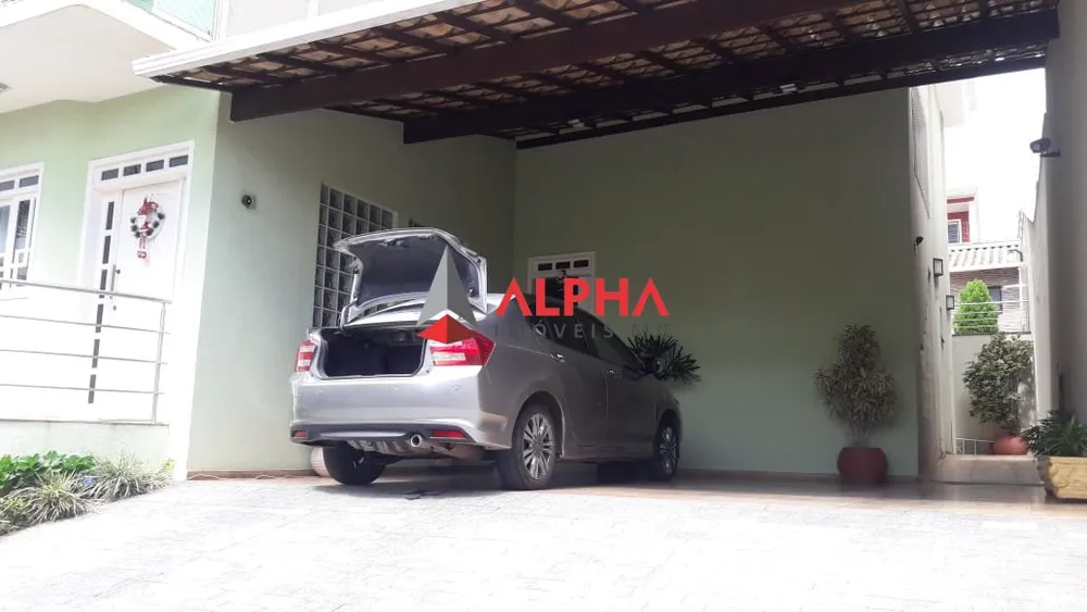 Casa, 3 quartos, 372 m² - Foto 2