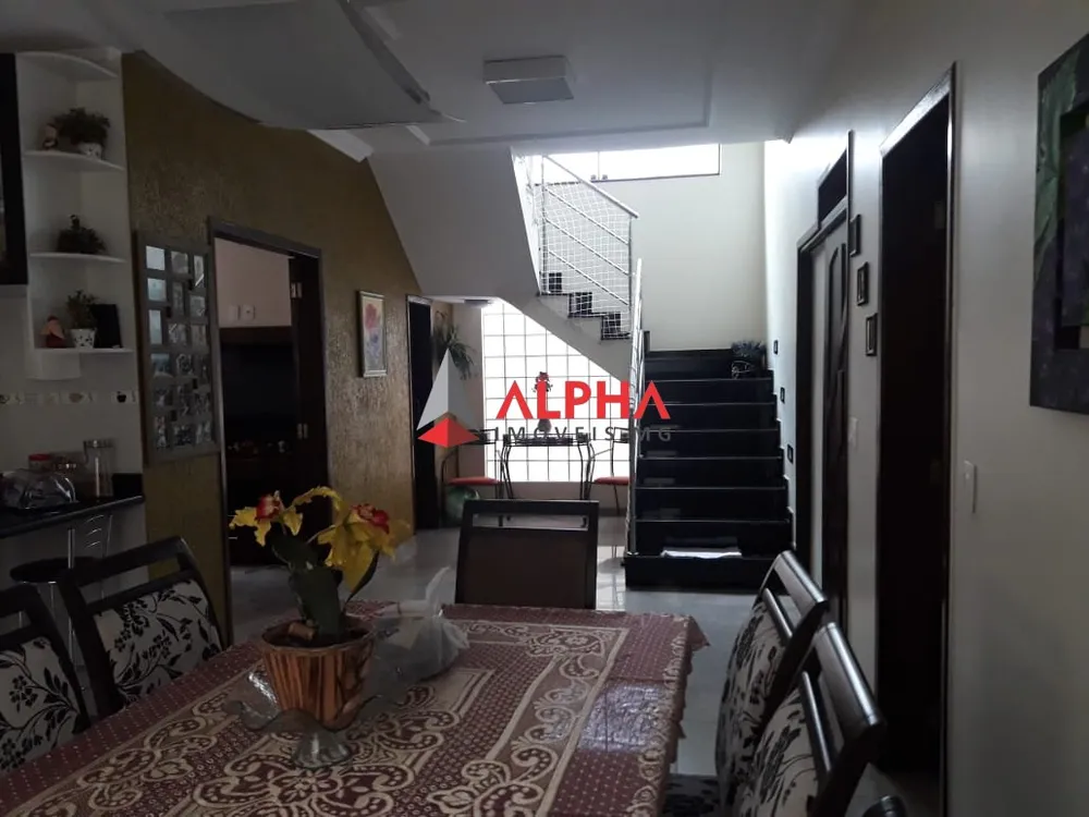 Casa, 3 quartos, 372 m² - Foto 11