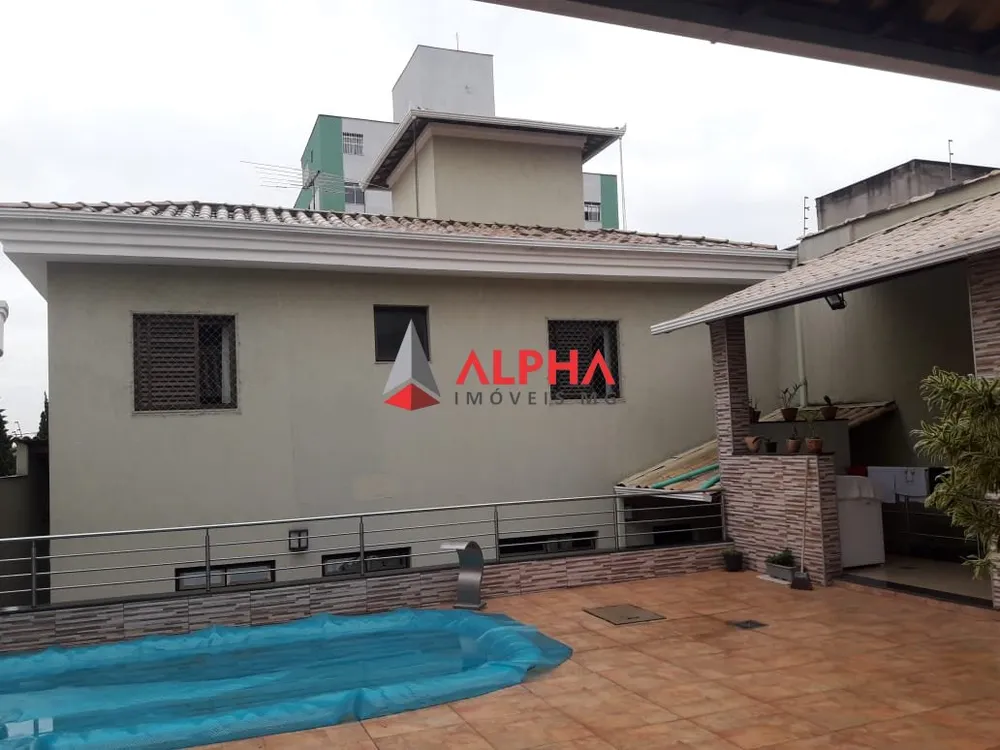 Casa, 3 quartos, 372 m² - Foto 3