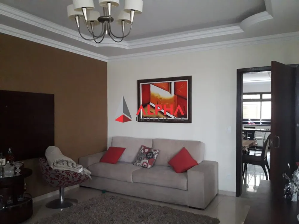 Casa, 3 quartos, 372 m² - Foto 7
