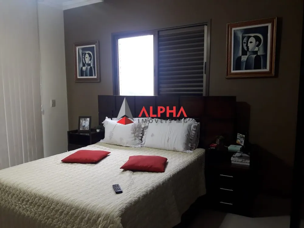 Casa, 3 quartos, 372 m² - Foto 13