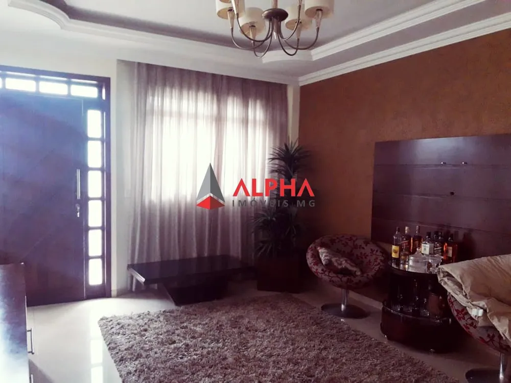 Casa, 3 quartos, 372 m² - Foto 8