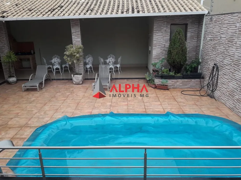 Casa, 3 quartos, 372 m² - Foto 5