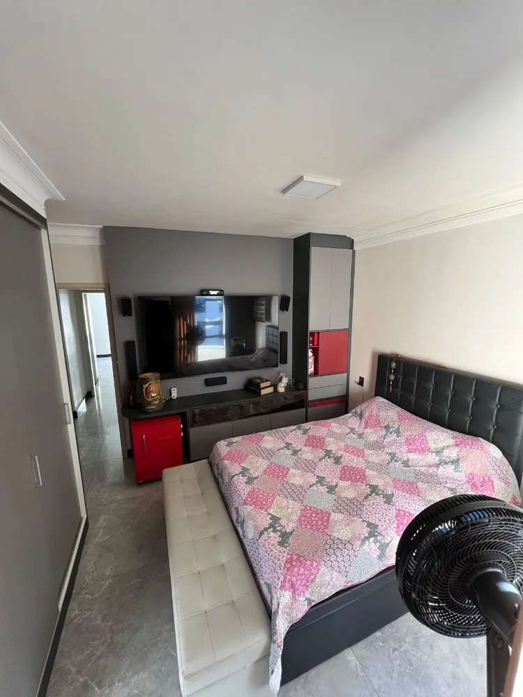Apartamento, 4 quartos, 235 m² - Foto 5