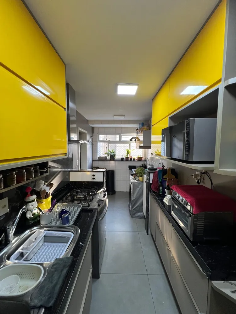 Apartamento, 4 quartos, 235 m² - Foto 11