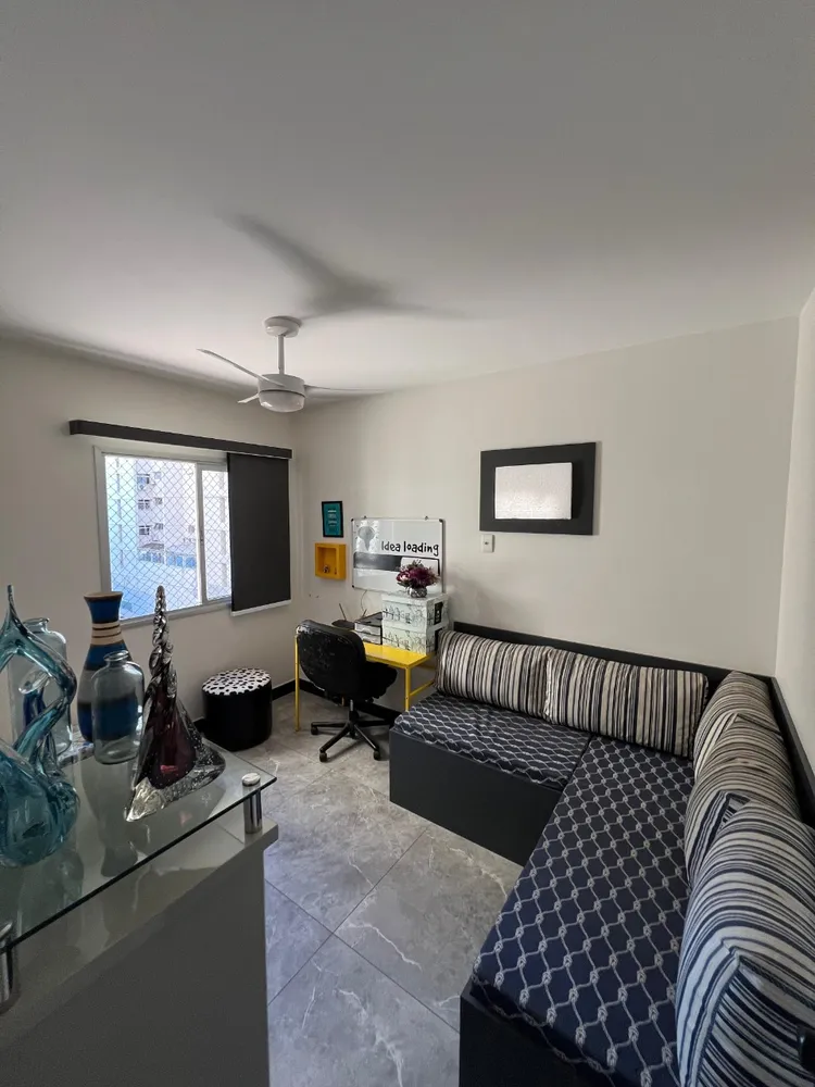 Apartamento, 4 quartos, 235 m² - Foto 6