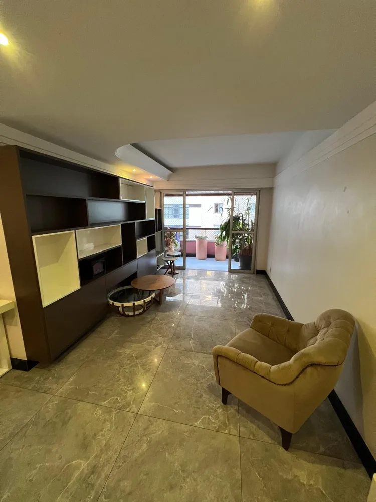 Apartamento, 4 quartos, 235 m² - Foto 2
